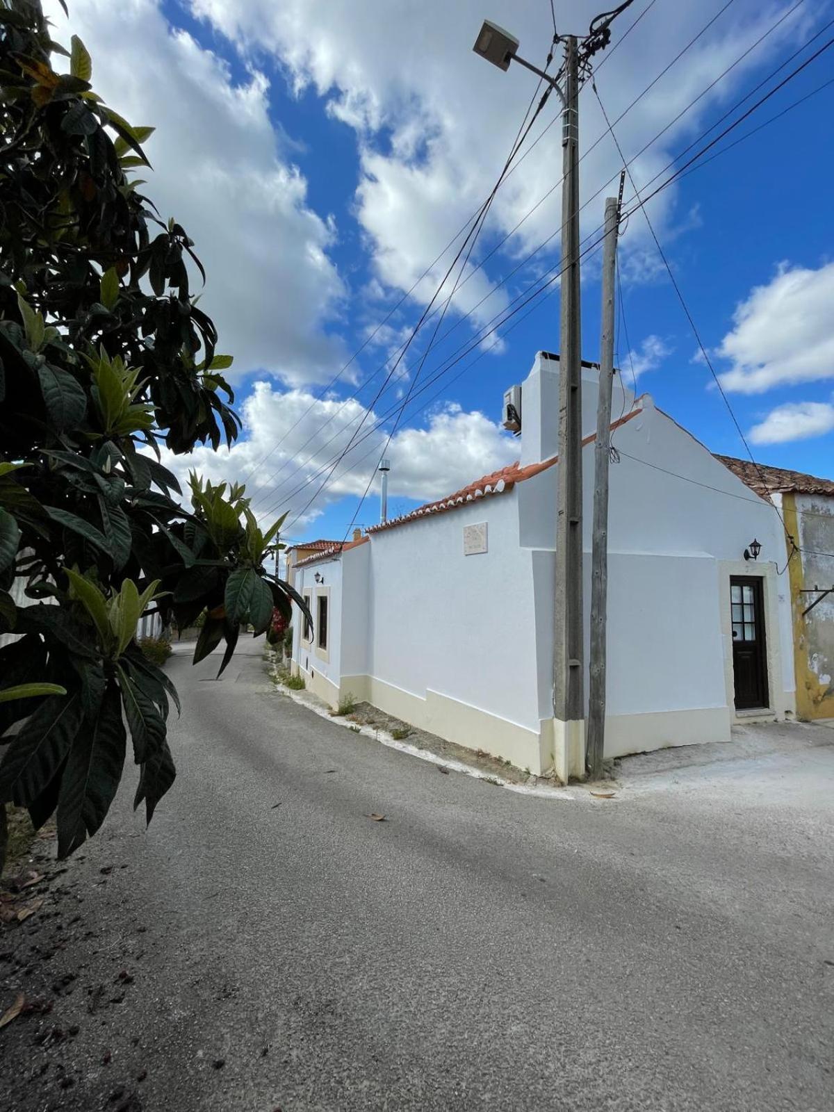Holiday home Casa De Sao Pedro Aldeia de Sao Pedro