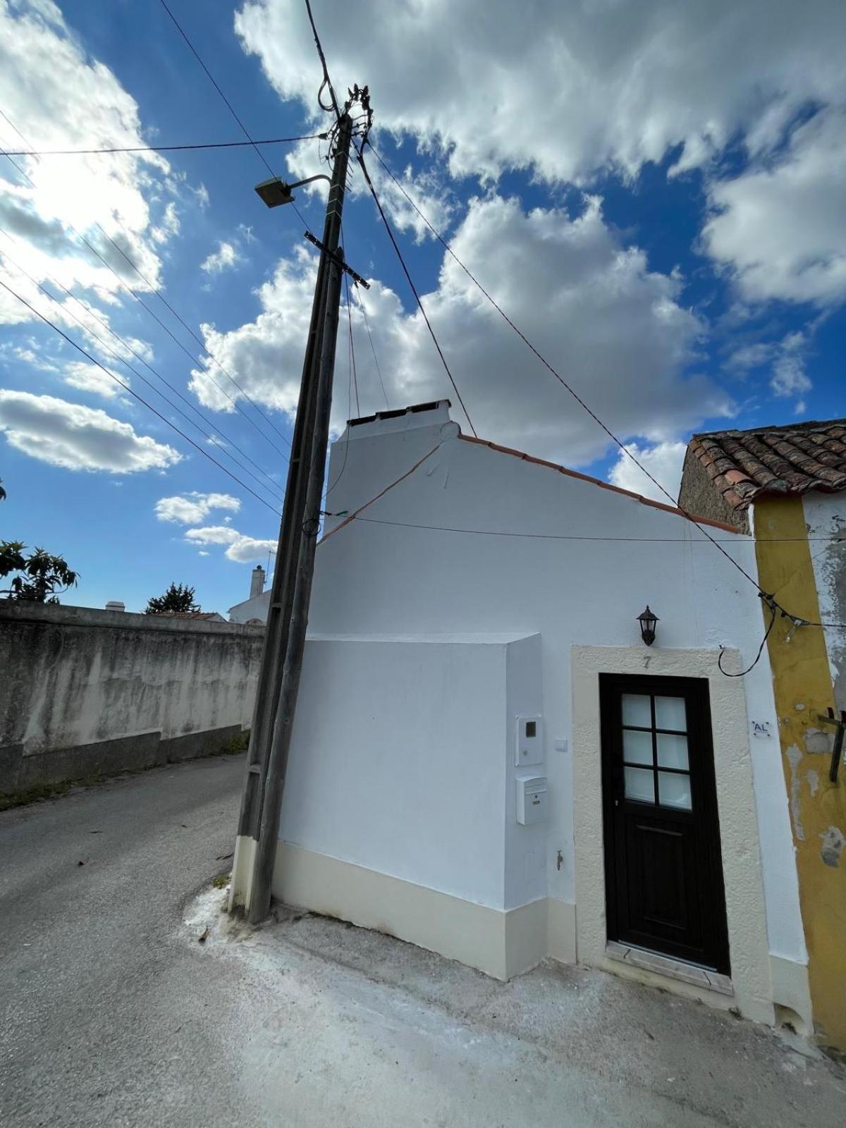 Casa De Sao Pedro Holiday home Aldeia de Sao Pedro