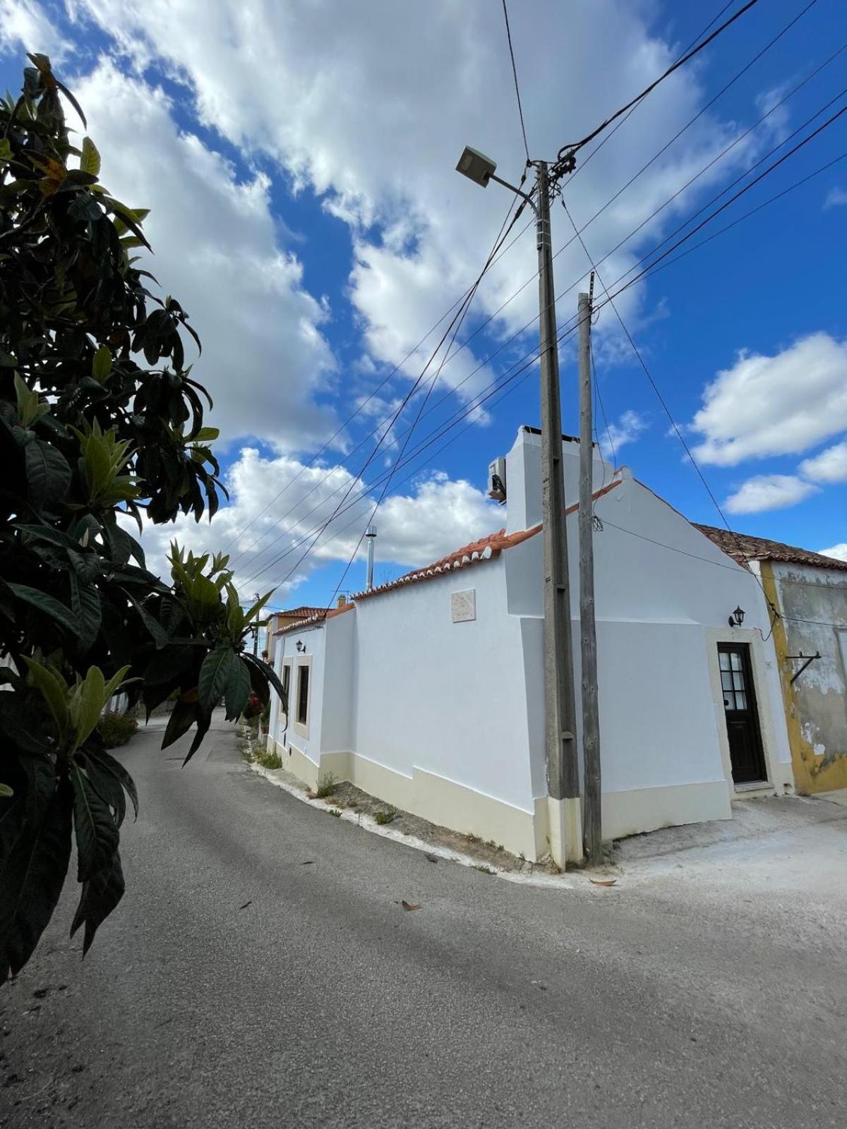 Casa De Sao Pedro * Aldeia de Sao Pedro