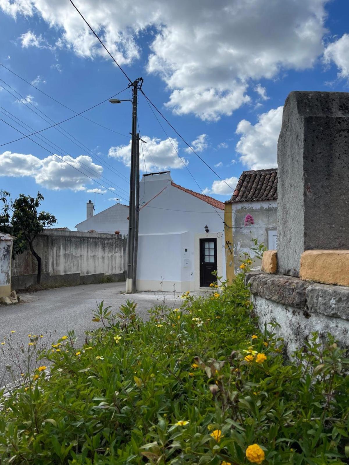 Casa De Sao Pedro