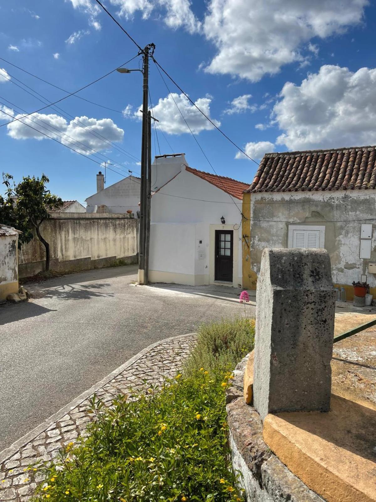 Holiday home Casa De Sao Pedro Aldeia de Sao Pedro