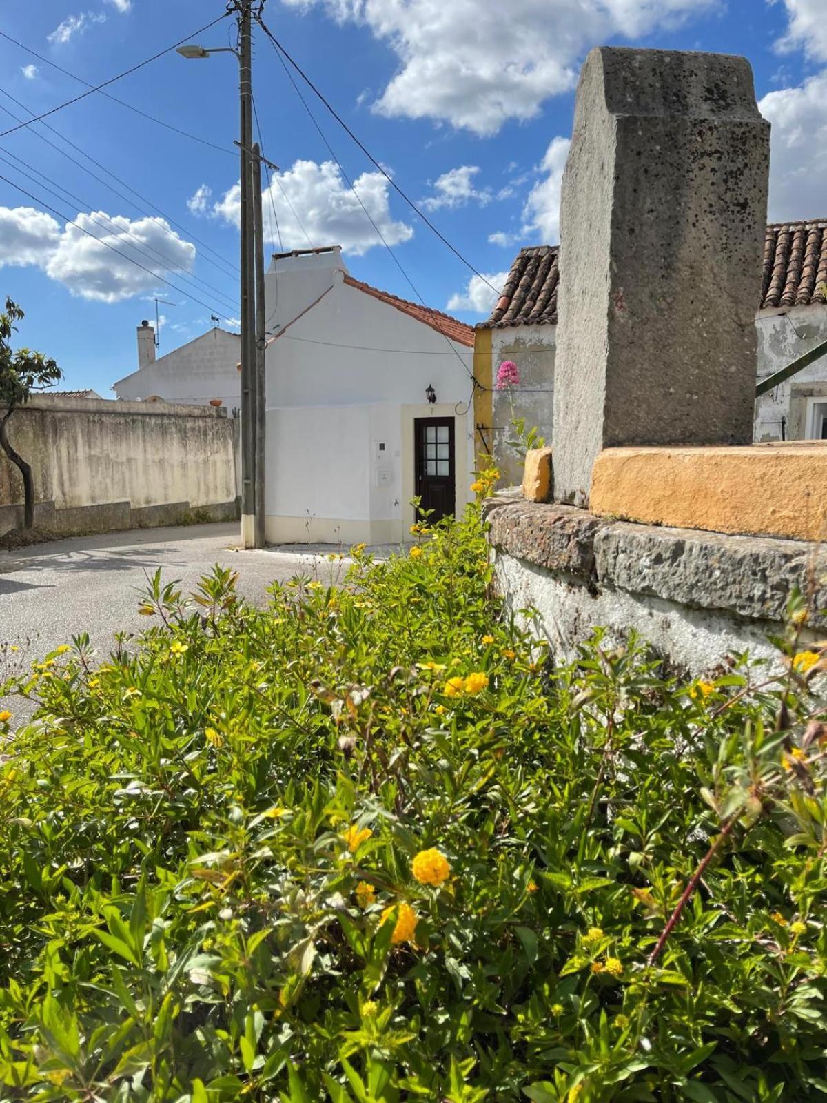 Casa De Sao Pedro * Aldeia de Sao Pedro