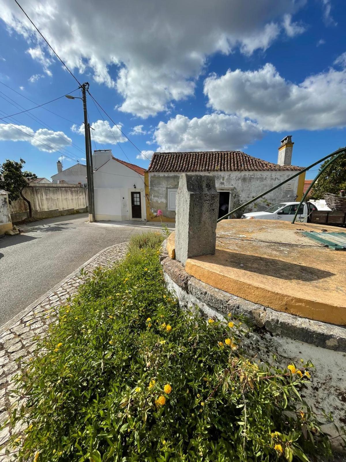 Casa De Sao Pedro Holiday home *
