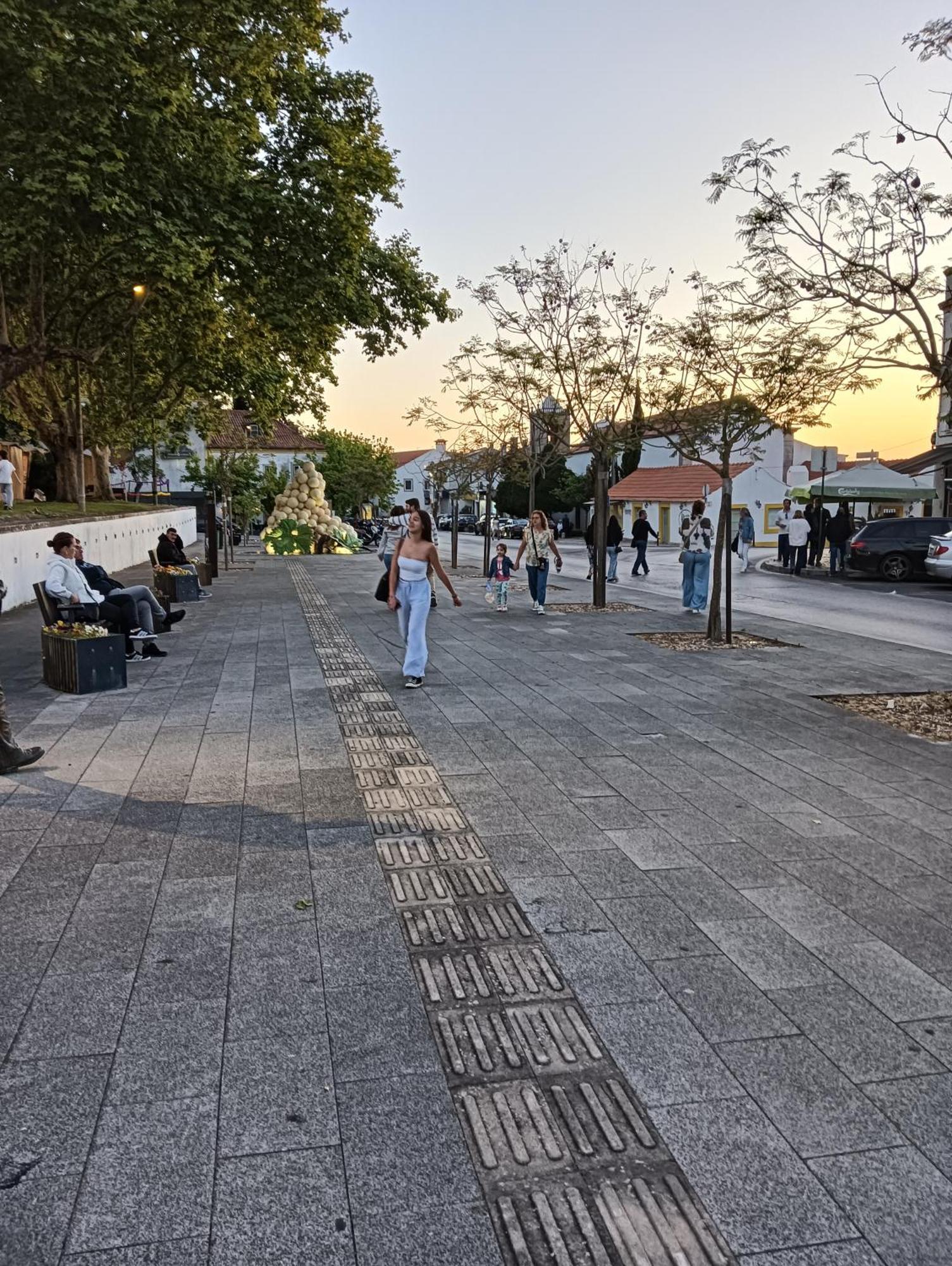 Casa De Sao Pedro Aldeia de Sao Pedro